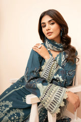 Riwaj  By Ramsha Collection 100% Original