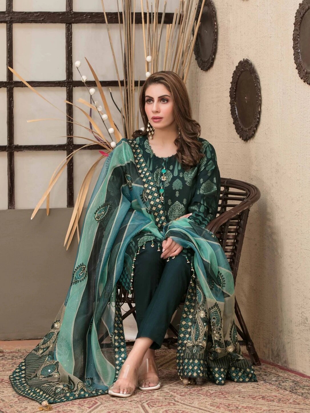 ESTERA By Tawakkal 100% Original Guaranteed