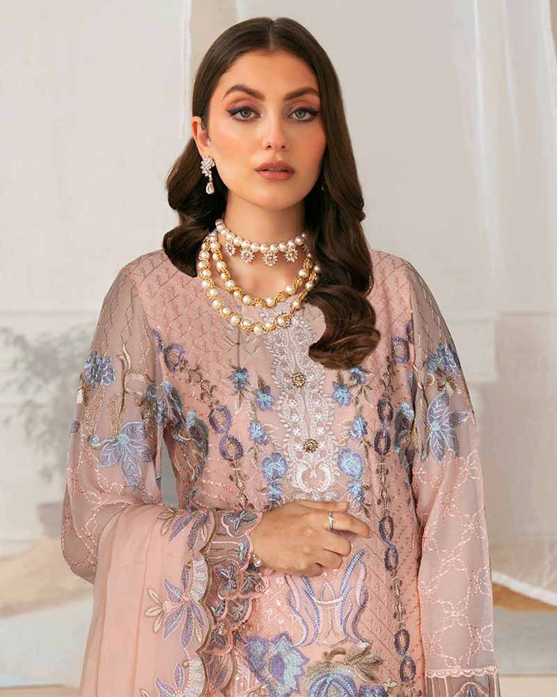 Nayab By Ramsha Collection 100% Original
