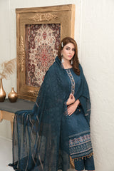 Nigah-E-Shoq by Tawakkal Collection 100% Original Ready To Ship