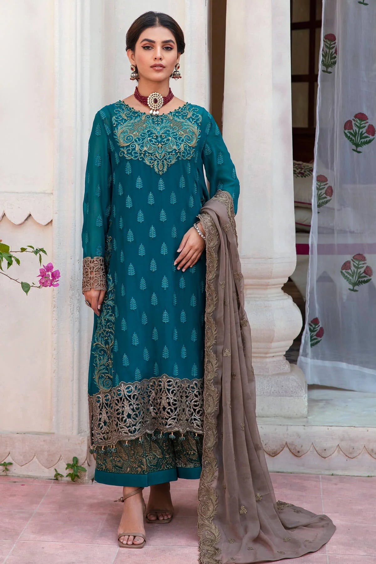 Majestic by Imrozia Collection 100% Original