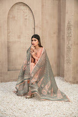 Zylah By Tawakkal Collection 100% Original