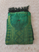 Bangladeshi Jamdani salwar kamiz