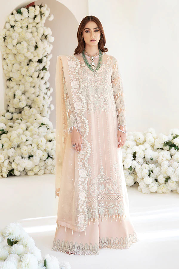 New Arrivals Fleur Spring Summer '22  By Imrozia Premium