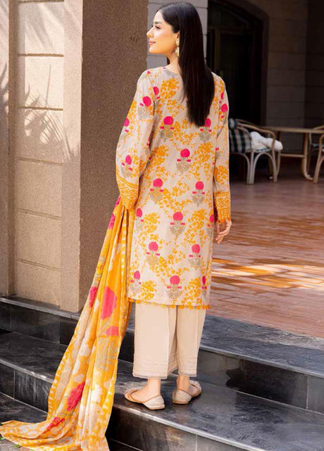 Basant by Charizma Premium Embroidered Lawn Collection 100% Original