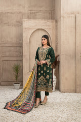 Zylah By Tawakkal Collection 100% Original