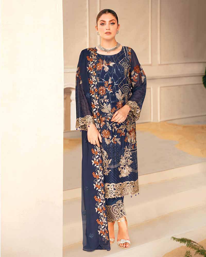 Nayab By Ramsha Collection 100% Original