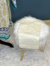 Pakistani Stitched lawn Embroidered Salwar kameez ready to ship