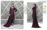 NAAZNIN By Tawakkal Embroidered Lawn Collection -100% Original Guaranteed