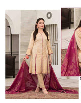 Ezlyn by Tawakkal Embroidered Lawn Collection 2021 -100% Original Guaranteed