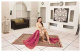 Ezlyn by Tawakkal Embroidered Lawn Collection 2021 -100% Original Guaranteed