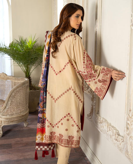 Maryum N Maria Embroidered Lawn Collection 100% Original