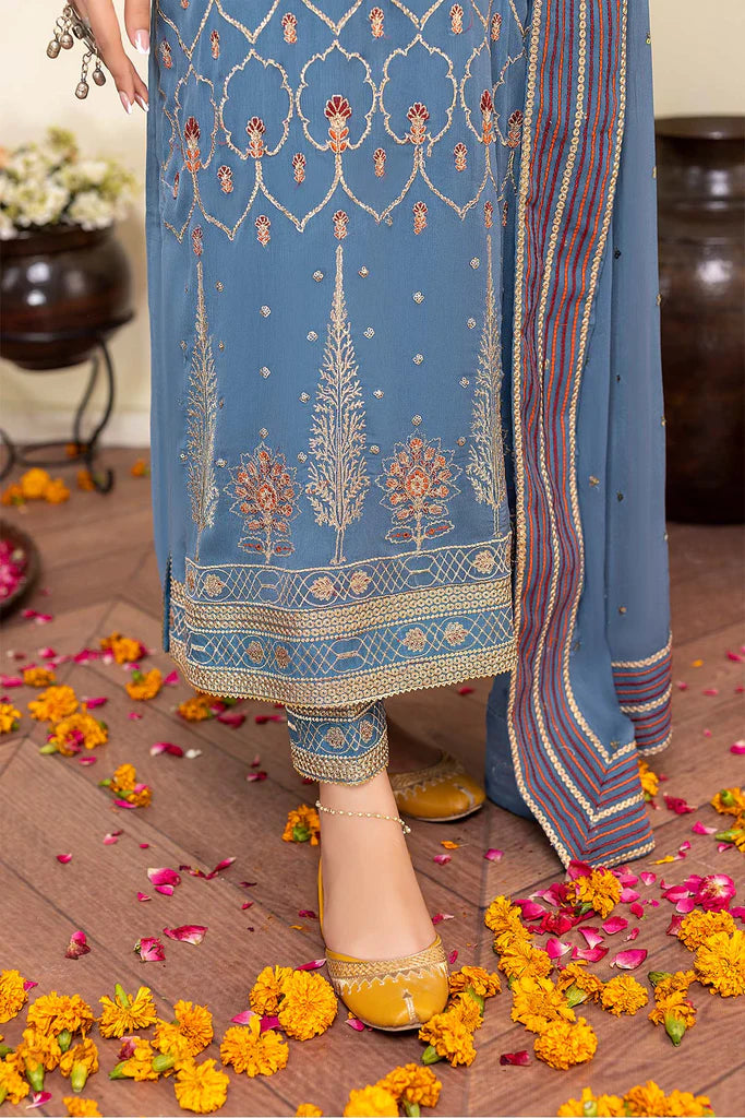 Charizma Polly Chiffon Collection