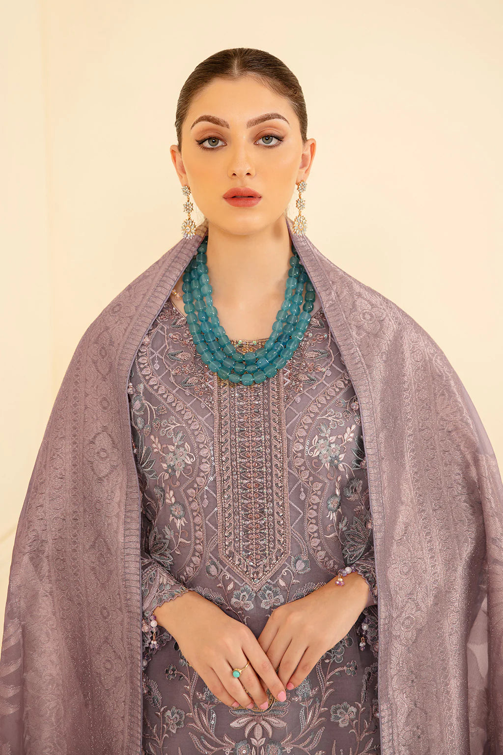 Minhal By Ramsha Collection 100% Original