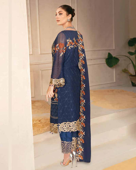 Nayab By Ramsha Collection 100% Original