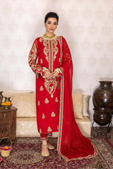 Charizma Polly Chiffon Collection