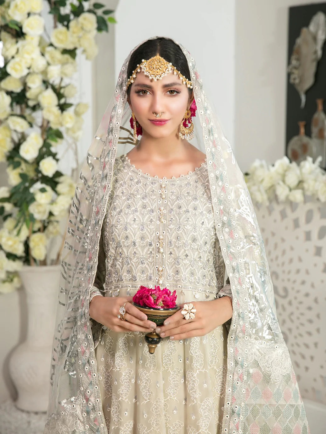 Nina By Tawakkal 100% Original Guaranteed