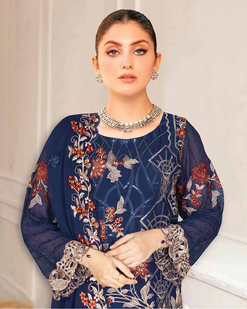 Nayab By Ramsha Collection 100% Original