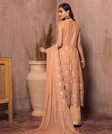 Zarif Festive Luxury Chiffon Embroidered 2021 -100% Original Guaranteed