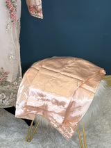 Pakistani Embroidered Party wear  Ready To Ship