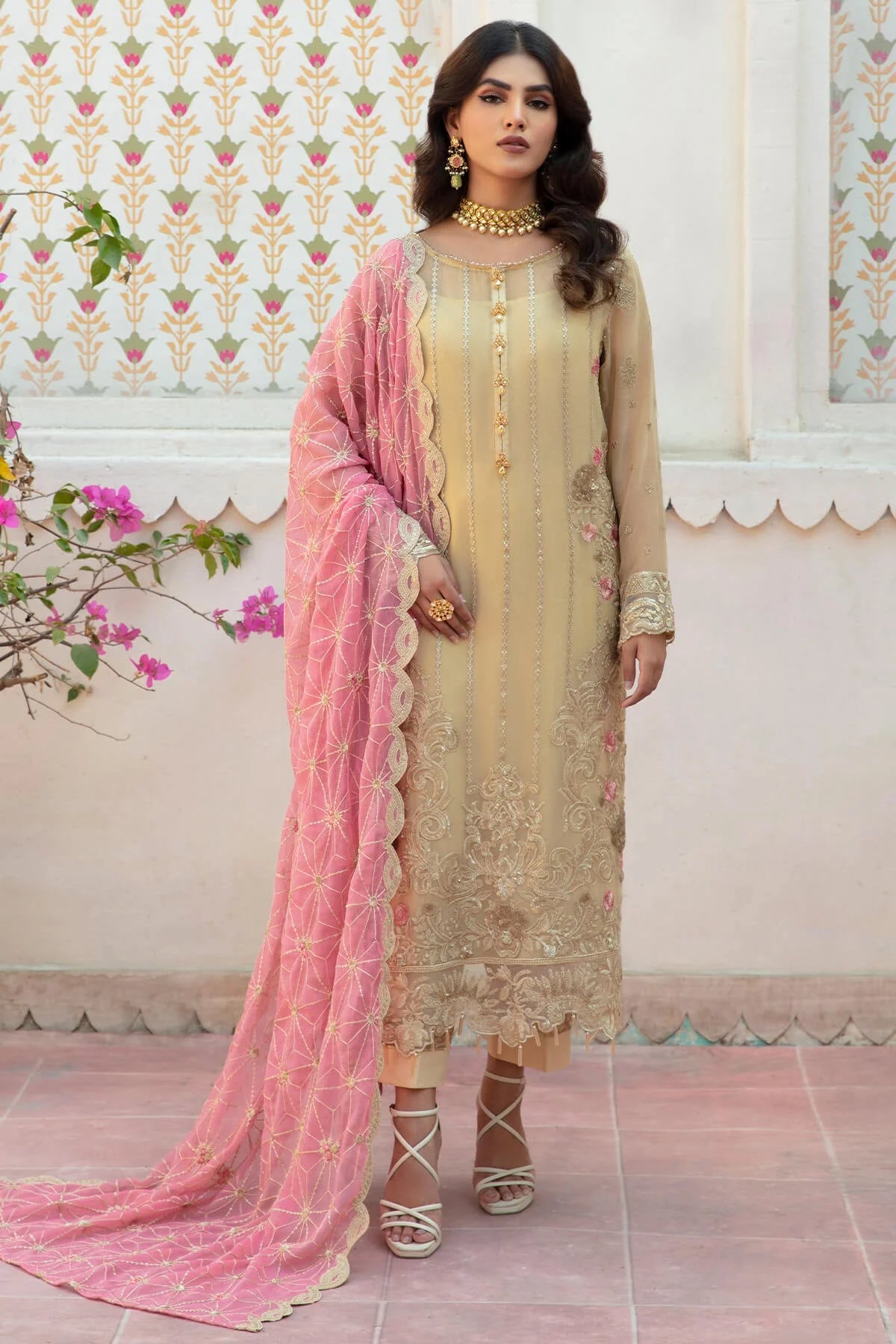 Majestic by Imrozia Collection 100% Original