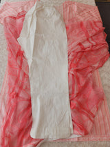 Pakistani stitched  lawn Embroidered Salwar kameez ready to ship