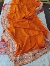 Pakistani stitched  lawn Embroidered Salwar kameez ready to ship