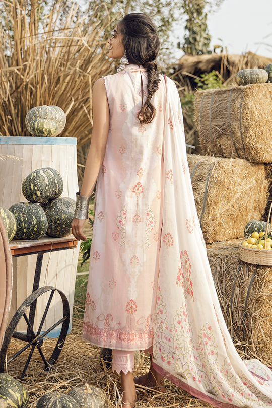 Iznik Guzel Lawn Collection 100% Original