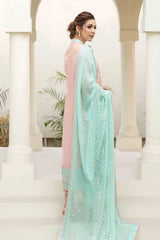 Majestic Esta Bonita by Imrozia Collection 100% Original