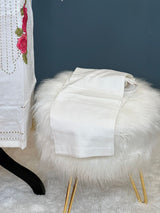 Pakistani Stitched lawn Embroidered Salwar kameez ready to ship