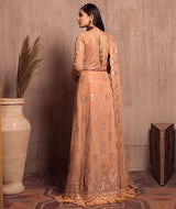 Zarif Festive Luxury Chiffon Embroidered 2021 -100% Original Guaranteed