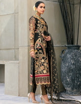 Emaan Adeel Luxury Chiffon Collection 100% Original