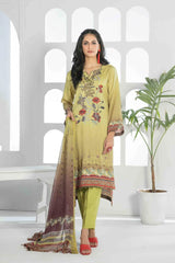 Namah By Tawakkal Collection 100% Original