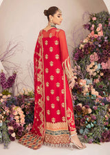 New Arrivals Fleur Spring Summer '22  By Imrozia Premium