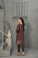 Leonora 2 Piece Collection By Tawakkal 100% Original Ready To Ship