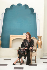 Nigah-E-Shoq by Tawakkal Collection 100% Original Ready To Ship