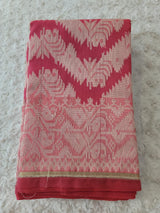 Soft Tissue Silk Saree