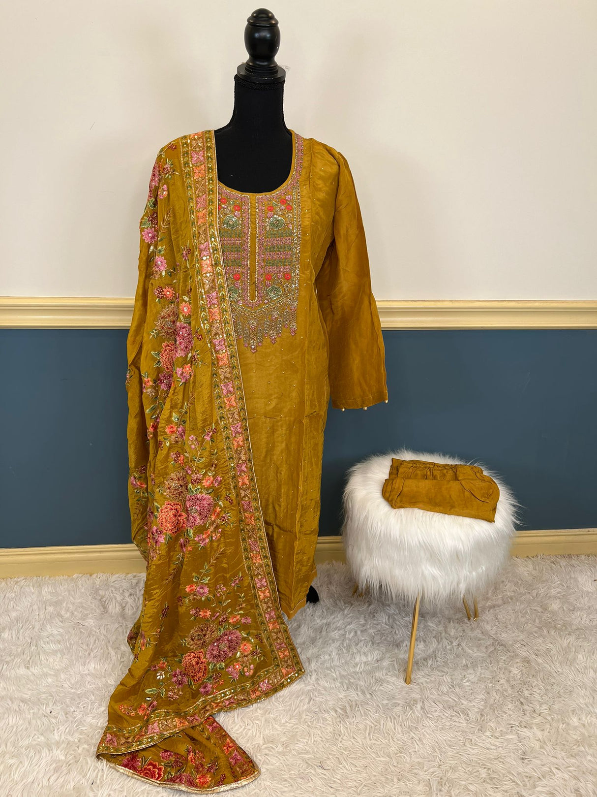 Original Delhi Boutique Collection Ready To Ship