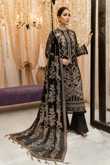 Dhaagay By Alizeh Luxury Chiffon Collection-100% Original