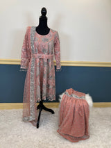 Pakistani boutique collection