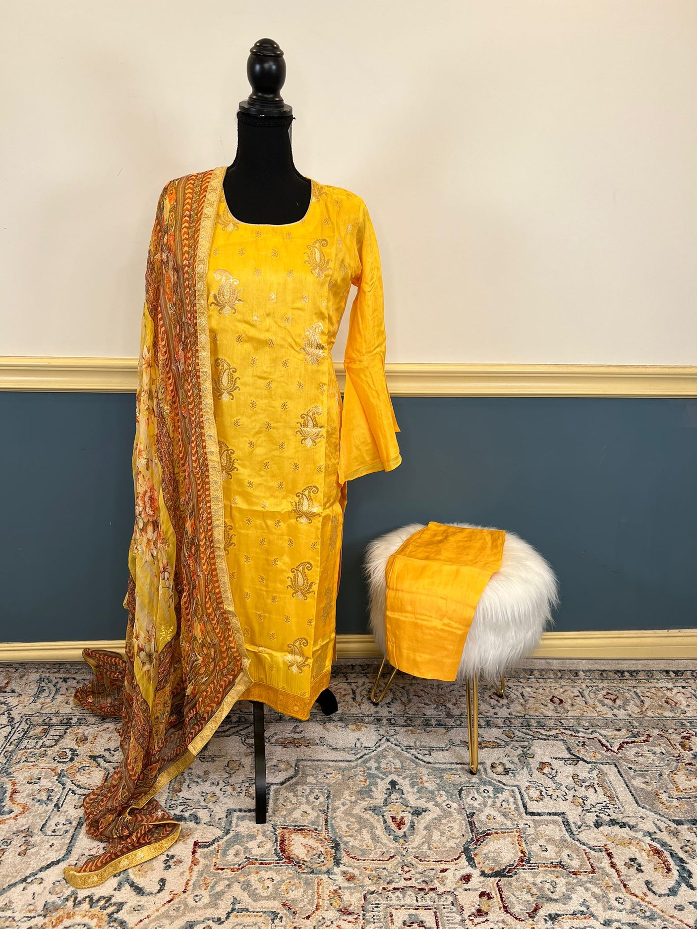 Original Delhi Boutique Collection Ready To Ship