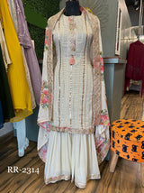 Indian boutique collection