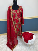 Pakistani Boutique Collection