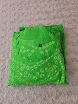 Bangladeshi batik salwer kamiz