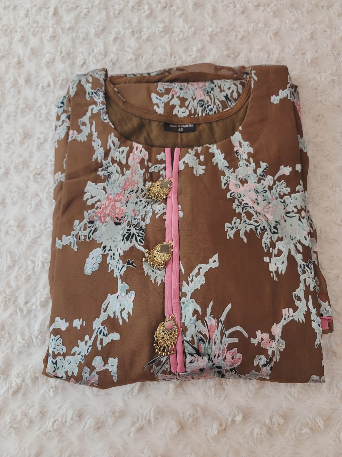 Pakistani Orginal Butique Collection 2021 -100% Original Guaranteed