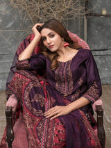 Mahpara By Tawakkal Lawn Collection 100% Original