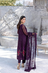 Glitterati by Tawakkal Luxury Embroidered Collection 100% Original