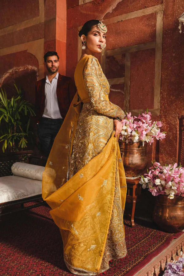 Miraj by Freesia Maryum n Maria Formel Collection