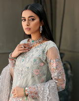 Emaan Adeel Luxury Chiffon Collection 100% Original