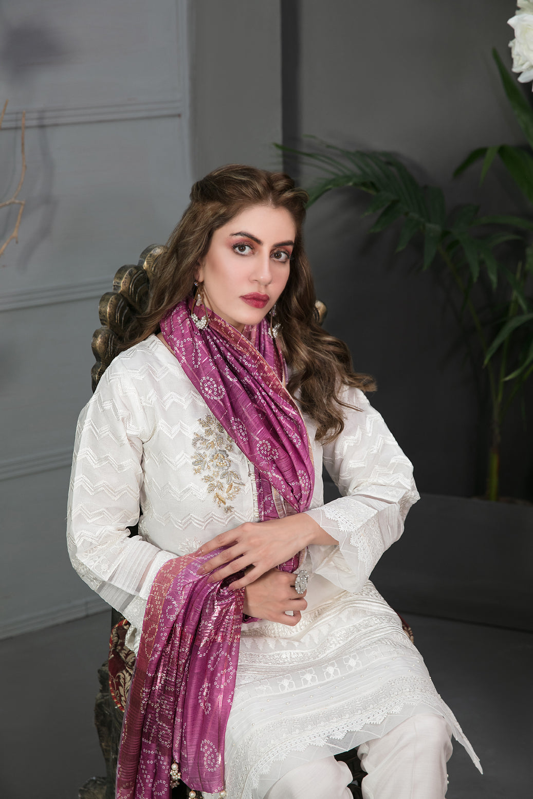 Lyana by Tawakkal Collection 100% Original